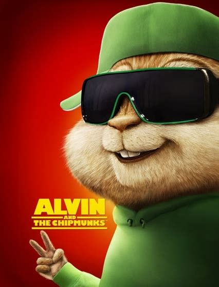 Theodore - alvin y las ardillas foto (18093124) - fanpop