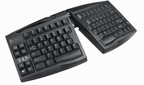 5 alternatives for your standard QWERTY keyboard