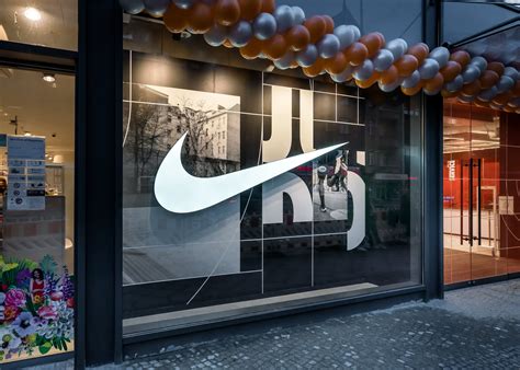 Nike Unite Neukölln. BERLIN, DEU. Nike.com MA