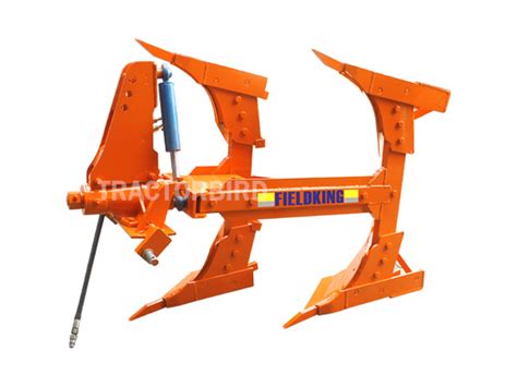 Maxx Reversible MB Plough FKMRMBPH-2 Tractor Implements- TractorBird