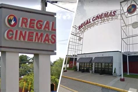 Regal Cinemas Theaters in New Hampshire, Maine to Close