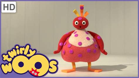 Twirlywoos - Covering: Spots - YouTube