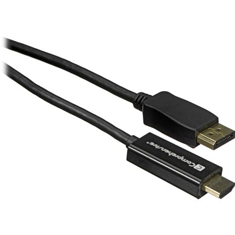 Comprehensive Standard Series DisplayPort to HDMI DISP-HD-10ST