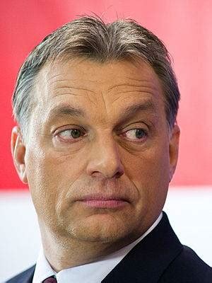 Viktor Orbán - Age, Birthday, Biography, Family, Children & Facts ...