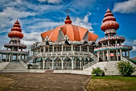 13 Stunning Tourist Attractions In Suriname That You Must Not Miss ...