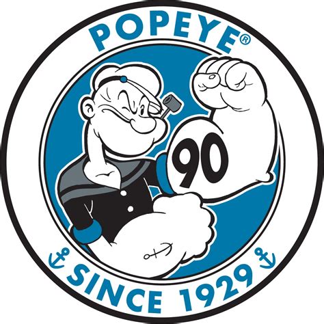 Popeye Celebrates 90th with New Show and Licensees | License Global