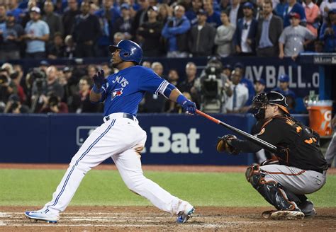 Toronto Blue Jays win AL wild-card game over Baltimore in 11th - oggsync.com