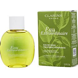 Clarins Eau Extraordinaire Perfume for Women by Clarins at FragranceNet ...