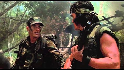 The Most Memorable 'Predator' Quotes