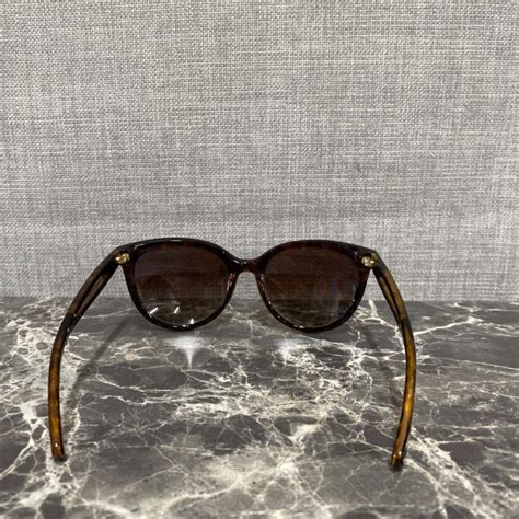 Ralph Lauren Womens Sunglasses Brown(s)