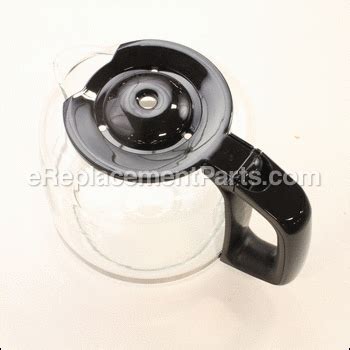 Kitchenaid 14 Cup Glass Carafe Coffee Maker Kcm1402 - Glass Designs