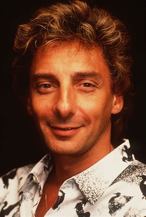 Has Barry Manilow Had Plastic Surgery? See the Singer's Transformation!