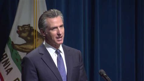 California Gov. Newsom reveals plan to close nearly $38B deficit