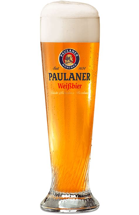 Collectibles Munich XXL German / Bavarian Beer Glass - 3 Liter Paulaner NEW Glasses Germany
