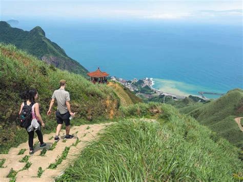 16 Incredible Taiwan Hikes - The Crowded Planet