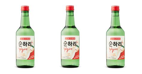 Yogurt-flavored soju exists and we're obsessed - When In Manila