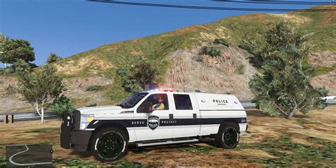 LSPD Skin pack - Tahoe,charger,350 ford,jeep,silverado - Releases - Cfx ...