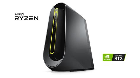 Alienware Aurora Ryzen Edition - Gadgetfreak :: Not Just Tech