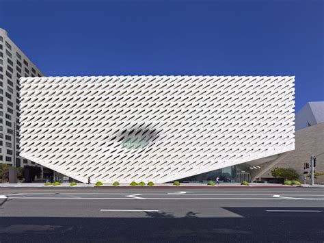 The Broad Museum: Los Angeles has a new powerhouse of art | The ...