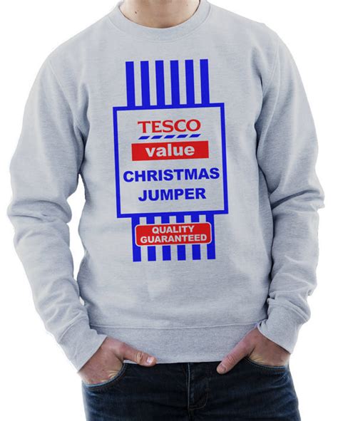 The Good, The Bad & The Wooly: A Roundup Of Questionable Christmas Jumpers The Poke