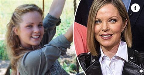 Melissa Sue Anderson has been blissfully married to her husband for 31 ...