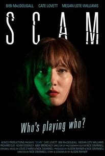 Scam (2022) | Rotten Tomatoes