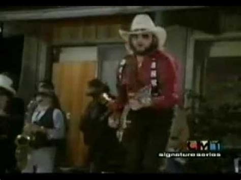 Hank Williams Jr. - All My Rowdy Friends Are Coming Over Tonight (1984 ...