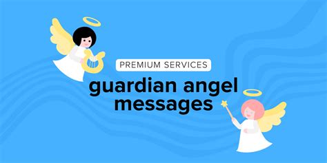 Guardian Angel Messages | Zodiac Psychics Premium Service