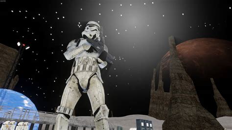 Arma 3: Star Wars Modding by RRRealm on DeviantArt