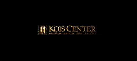 Kois Center Fellowship! - Newburyport Oral Surgery