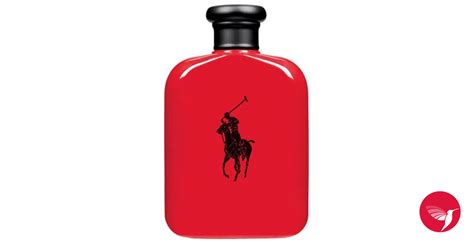 Polo Red Ralph Lauren ماء كولونيا - a fragrance للرجال 2013