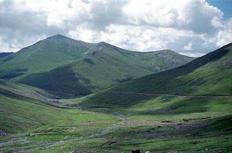 pakistanneelamvalley: babusar top way