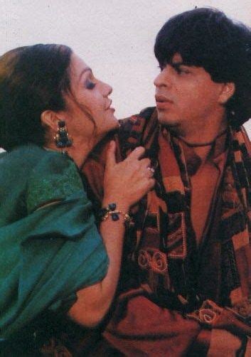 Shahrukh Khan and Pooja Bhatt - Chaahat (1996) | Shah rukh khan movies, Shahrukh khan, Celebrities