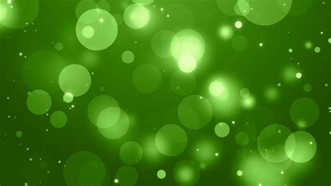 Free photo: Green Bokeh Background - Bokeh, Bubbles, Christmas - Free Download - Jooinn