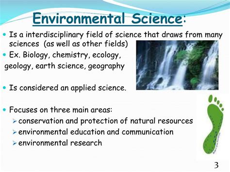 PPT - Environmental Science Chapter 1 Notes PowerPoint Presentation, free download - ID:1620200