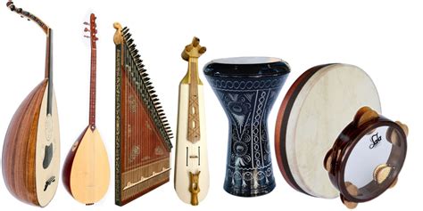 Turkish Instruments - Musical instruments of Turkey