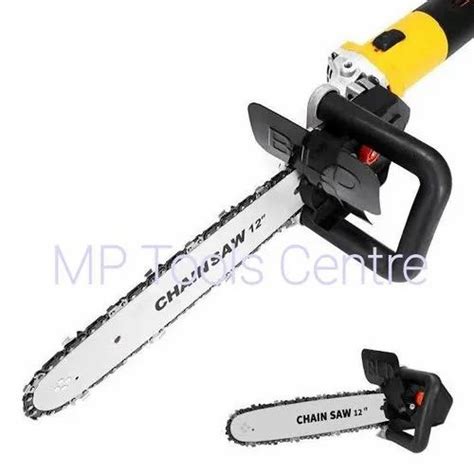 Portable Electric Tree Wood Cutting Chain Saw Machines at Rs 2353 ...