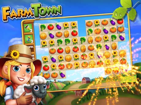 Farm Town Cheats – GameHow24