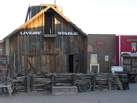 Rawhide Western Town & Steakhouse - Chandler, AZ - Kid friendly act ...