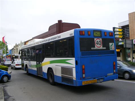 Sydney Buses | australia.SHOWBUS.com BUS IMAGE GALLERY