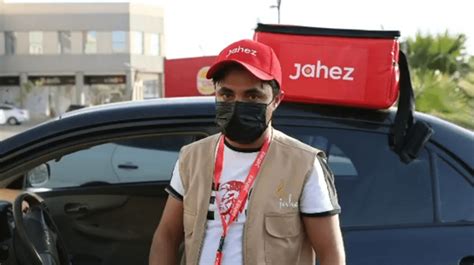 Saudi food delivery startup Jahez raises $36 million in country's ...