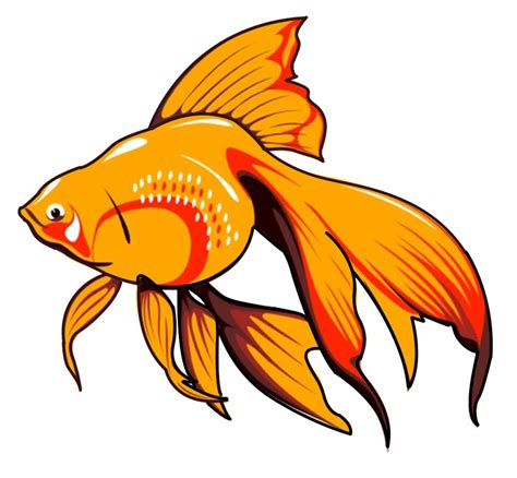 Free Clipart Fish Pictures - Clipartix