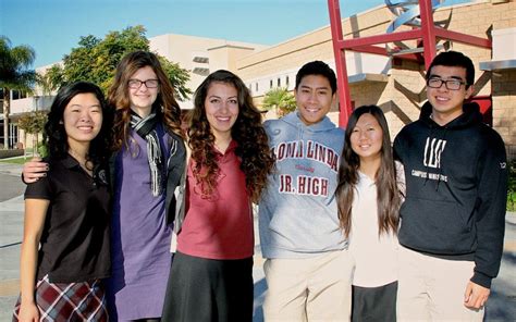 Loma Linda Academy Students Earn National Merit Scholar Program Honors | Redlands, CA Patch