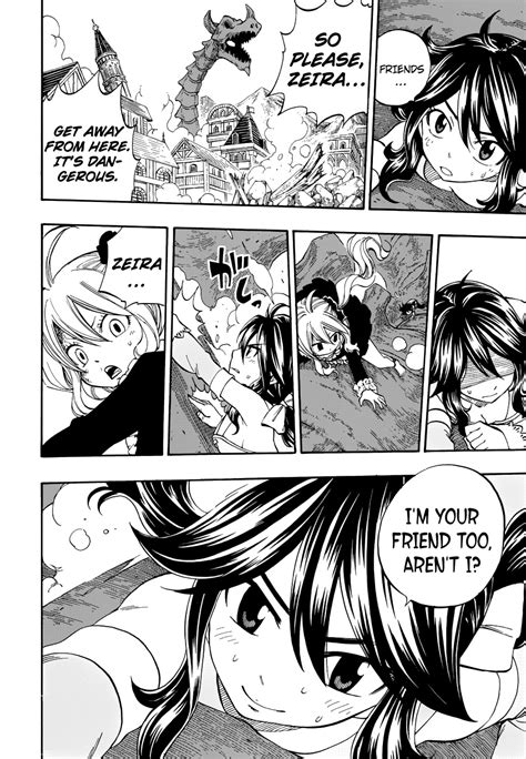 Fairy Tail Zero Chapter 10 (To defeat a bone dragon.) - AstroNerdBoy's Anime & Manga Blog ...