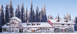 About Us | Santa Claus House - North Pole, Alaska