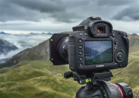 5 Best Outdoor Photography Cameras for Nature,Wildlife and More