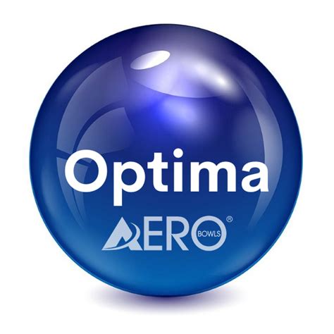 Optima – Aero Bowls Pty Ltd