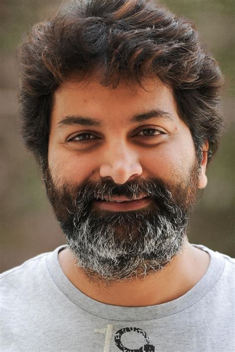 Trivikram Srinivas | V CINEMA - Biography, Photos, Movies, Age, Height ...