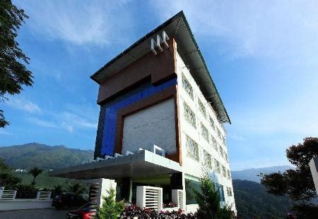 Gokulam Park Munnar in India - Room Deals, Photos & Reviews