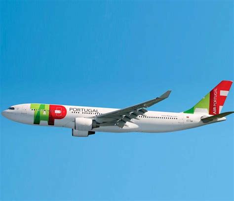 TAP Air Portugal flights | Netflights